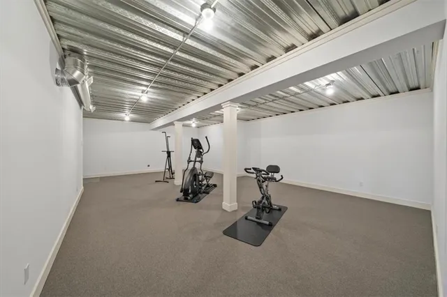 $799,000 | 8808 North Clarion Avenue, Kansas City, MO 64153