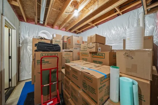 $799,000 | 8808 North Clarion Avenue, Kansas City, MO 64153