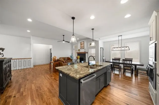 $799,000 | 8808 North Clarion Avenue, Kansas City, MO 64153