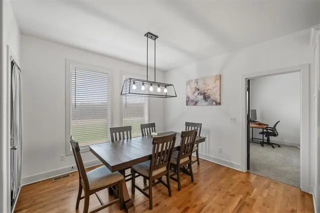 $799,000 | 8808 North Clarion Avenue, Kansas City, MO 64153