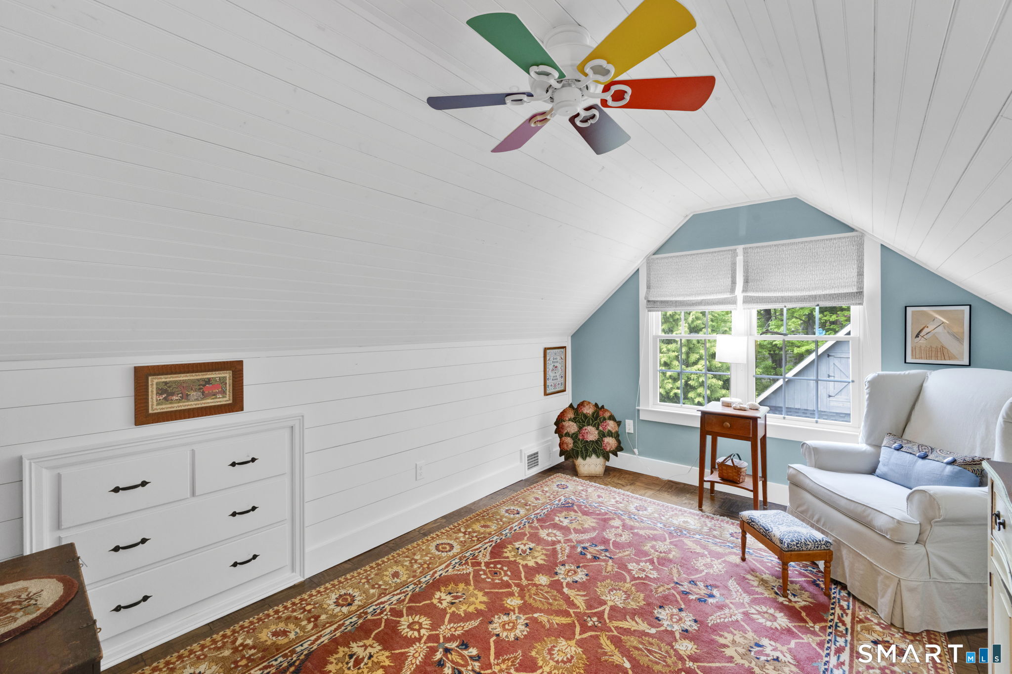 53 Silkey Road Granby, CT 06060 - Photo 33 of 40