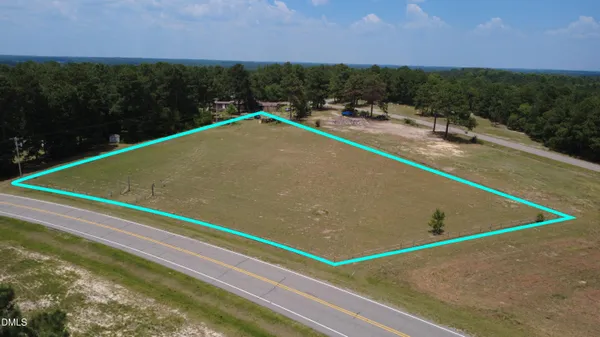 $200,000 | 0 Union Church Road, Carthage, NC 28327