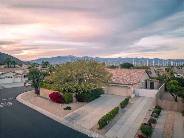 $744,000 | 992 Mira Grande, Palm Springs, CA 92262