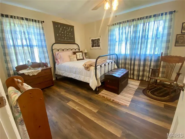 $230,000 | 201 South Clayton Street, Charleston, MO 63834