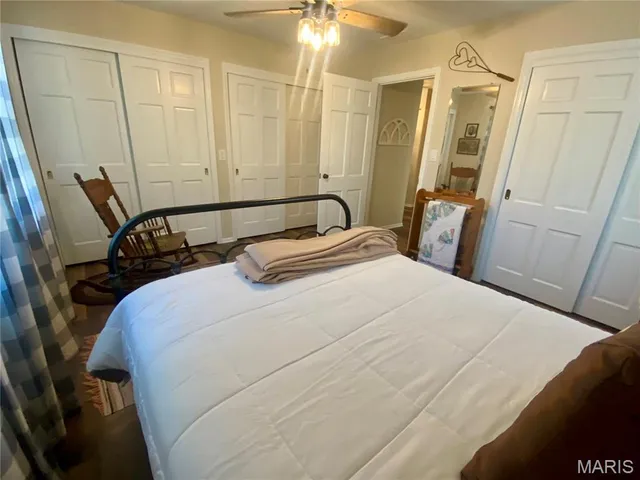 $230,000 | 201 South Clayton Street, Charleston, MO 63834