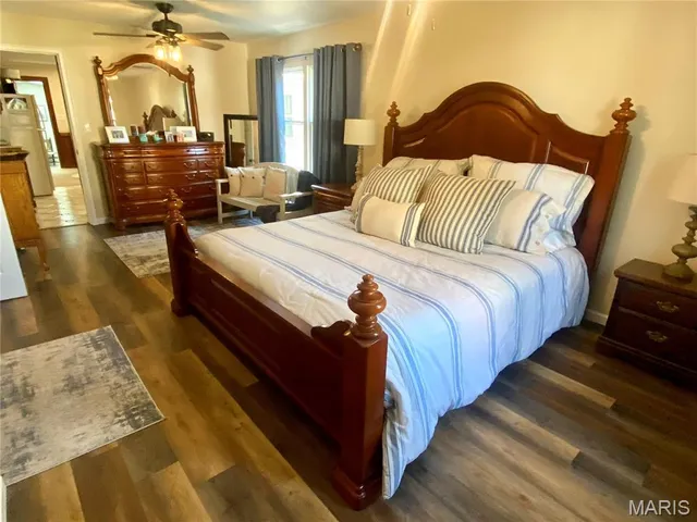 $230,000 | 201 South Clayton Street, Charleston, MO 63834