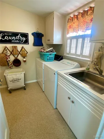 $230,000 | 201 South Clayton Street, Charleston, MO 63834