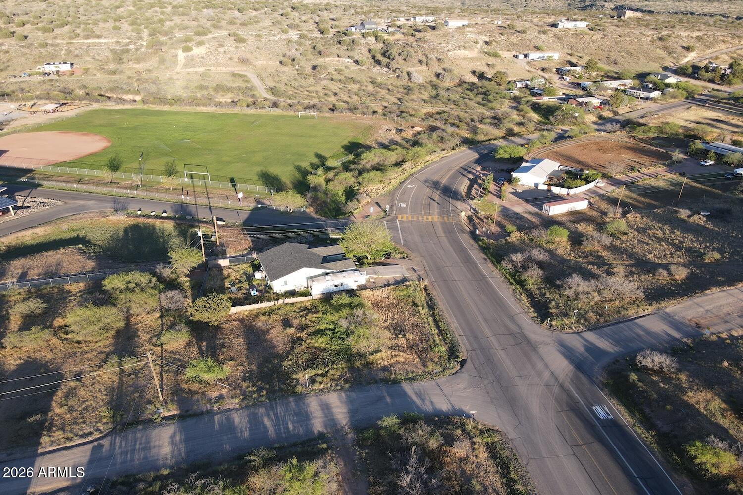 4690 East Beaver Creek Road, Unit 47 Rimrock, AZ 86335 - Photo 23 of 29