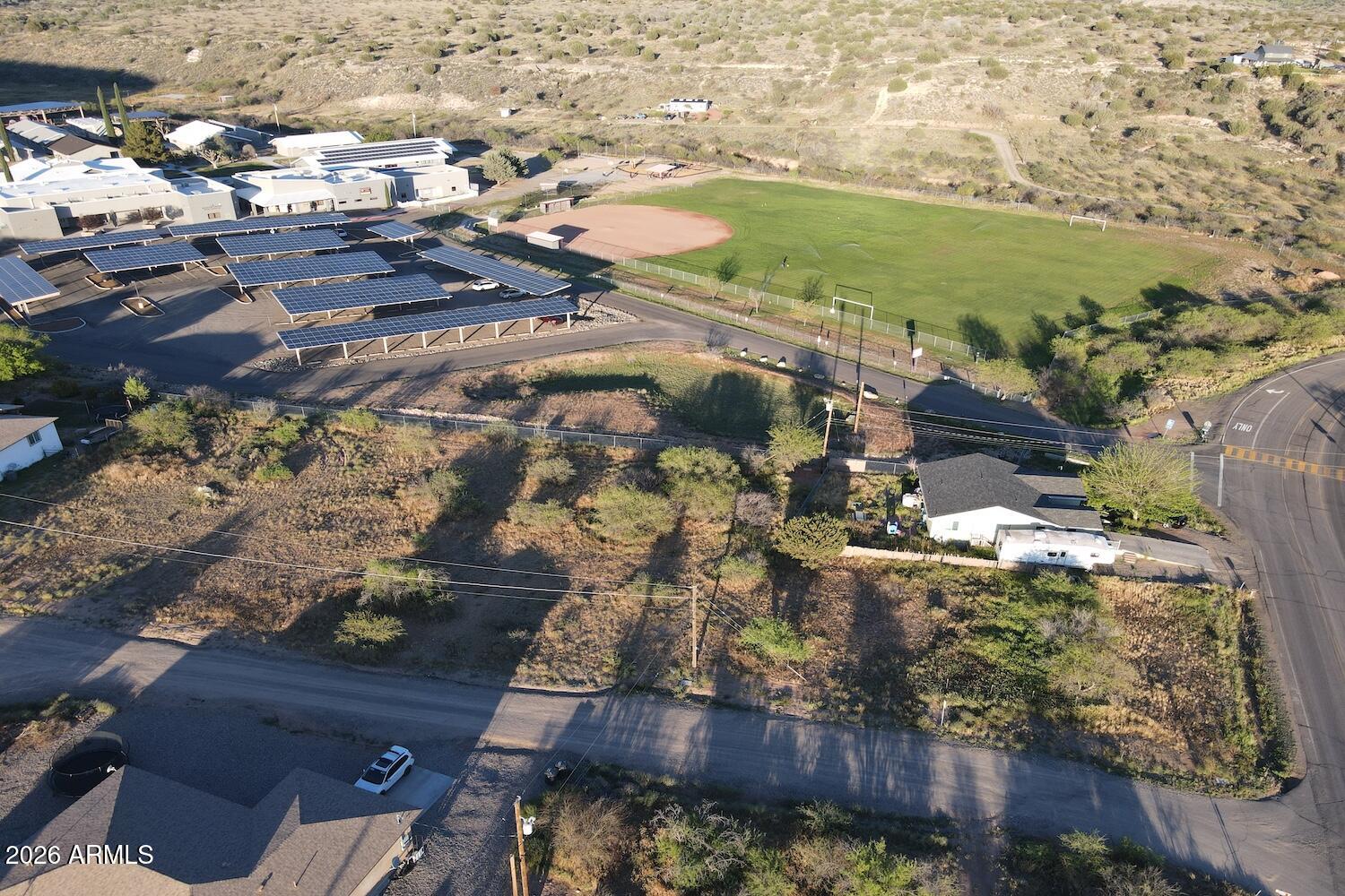 4690 East Beaver Creek Road, Unit 47 Rimrock, AZ 86335 - Photo 24 of 29 a view of lake
