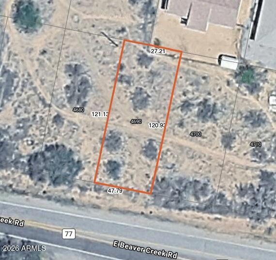 4690 East Beaver Creek Road, Unit 47 Rimrock, AZ 86335 - Photo 29 of 29 a view of the entrance