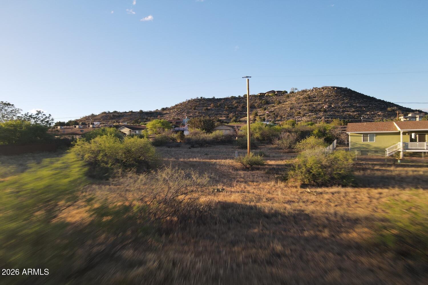 4690 East Beaver Creek Road, Unit 47 Rimrock, AZ 86335 - Photo 3 of 29 a view of houses with outdoor space
