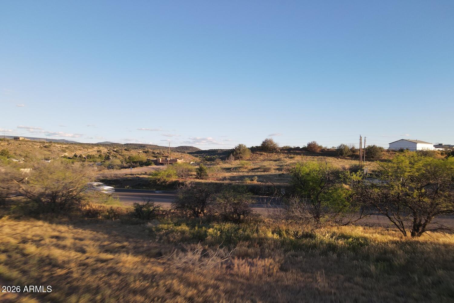 4690 East Beaver Creek Road, Unit 47 Rimrock, AZ 86335 - Photo 8 of 29 a view of lake with mountain