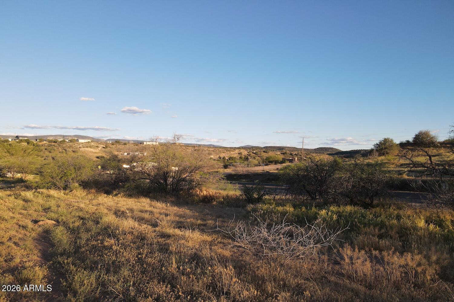 4690 East Beaver Creek Road, Unit 47 Rimrock, AZ 86335 - Photo 10 of 29 an aerial view of mountain with trees