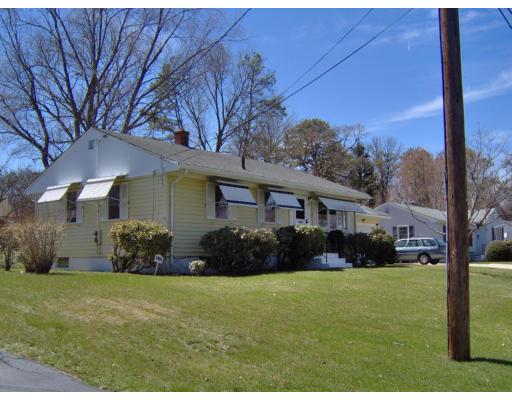 45 Timothy Circle Springfield, MA 01119 - Photo 1 of 11