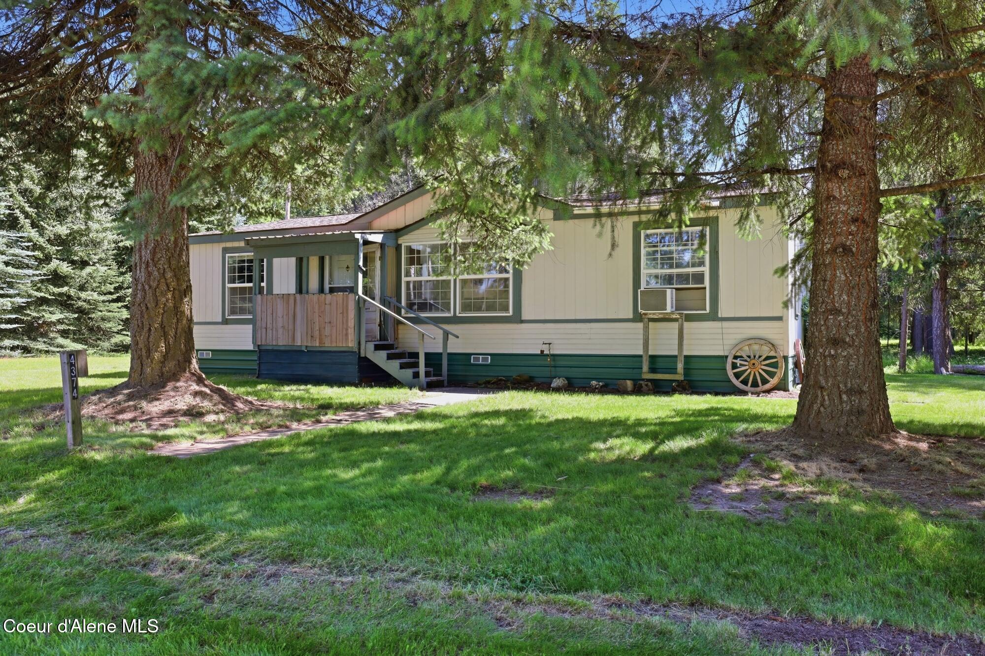 4374 East Timberland Road Athol, ID 83801 - Photo 3 of 65 3_4374 e timberland rd