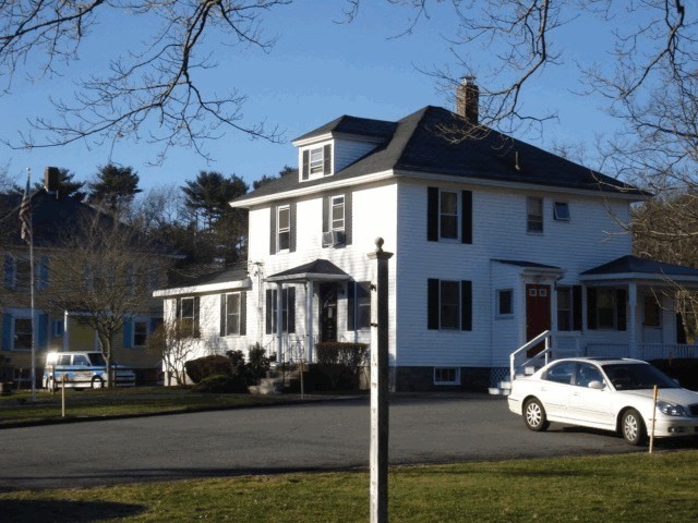 646 Broadway Raynham, MA 02767 - Photo 1 of 1