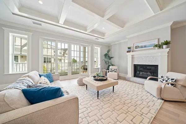 $2,300,000 | 128 Elm Street, Unit 313, Cohasset, MA 02025