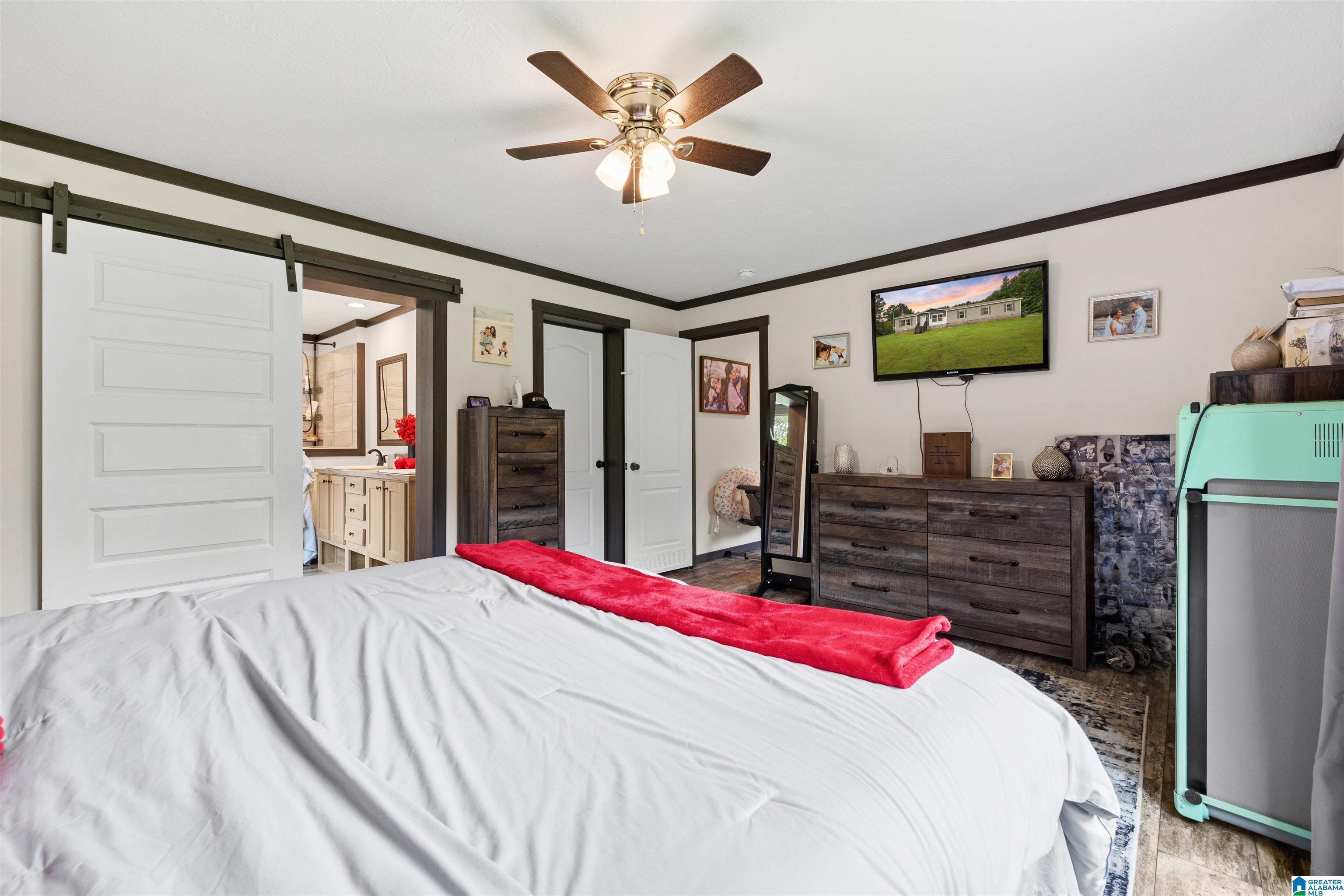 420 Reid Road Cullman, AL 35057 - Photo 14 of 40