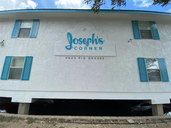 $2,250 | 2824 Rio Grande Street, Unit 103, Austin, TX 78705