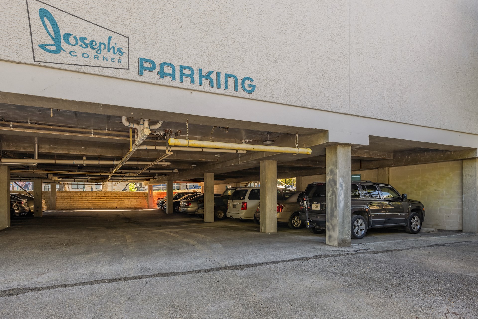 2824 Rio Grande Street, Unit 103 Austin, TX 78705 - Photo 8 of 10