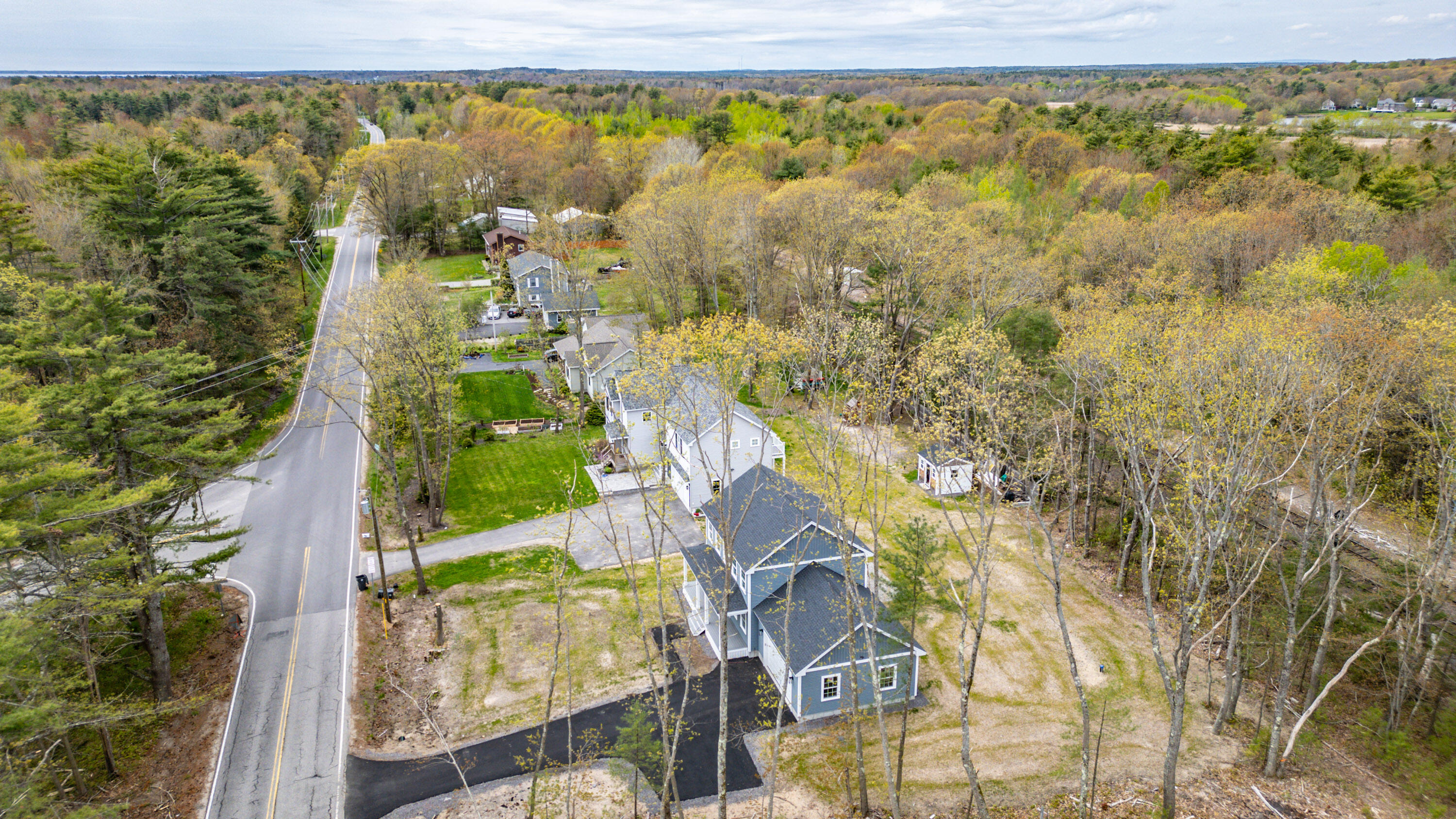 89 Chamberlain Road Scarborough, ME 04074 - Photo 67 of 78 20240516gp-62071