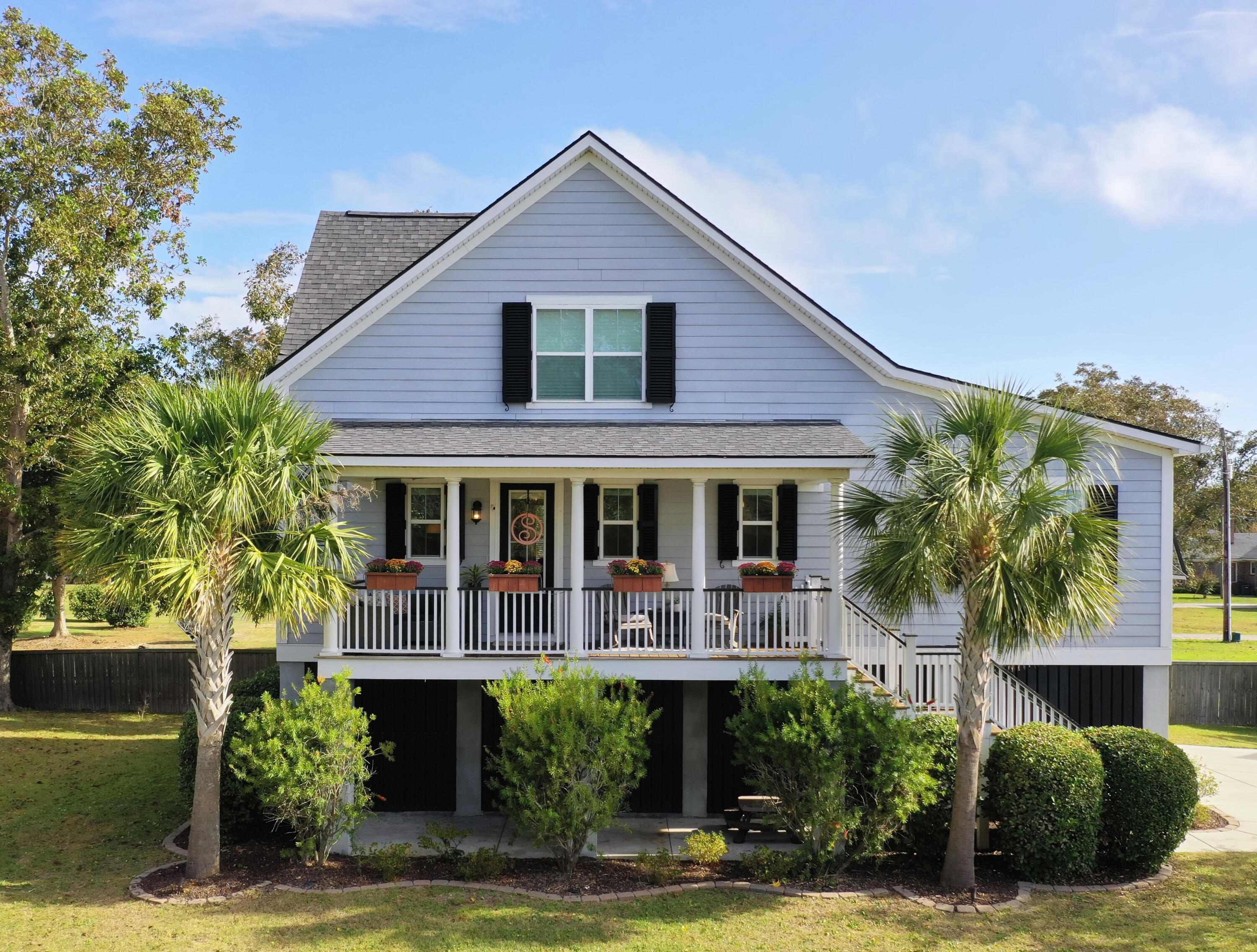 1842 Scudder Road Charleston, SC 29412 - Photo 1 of 42 1
