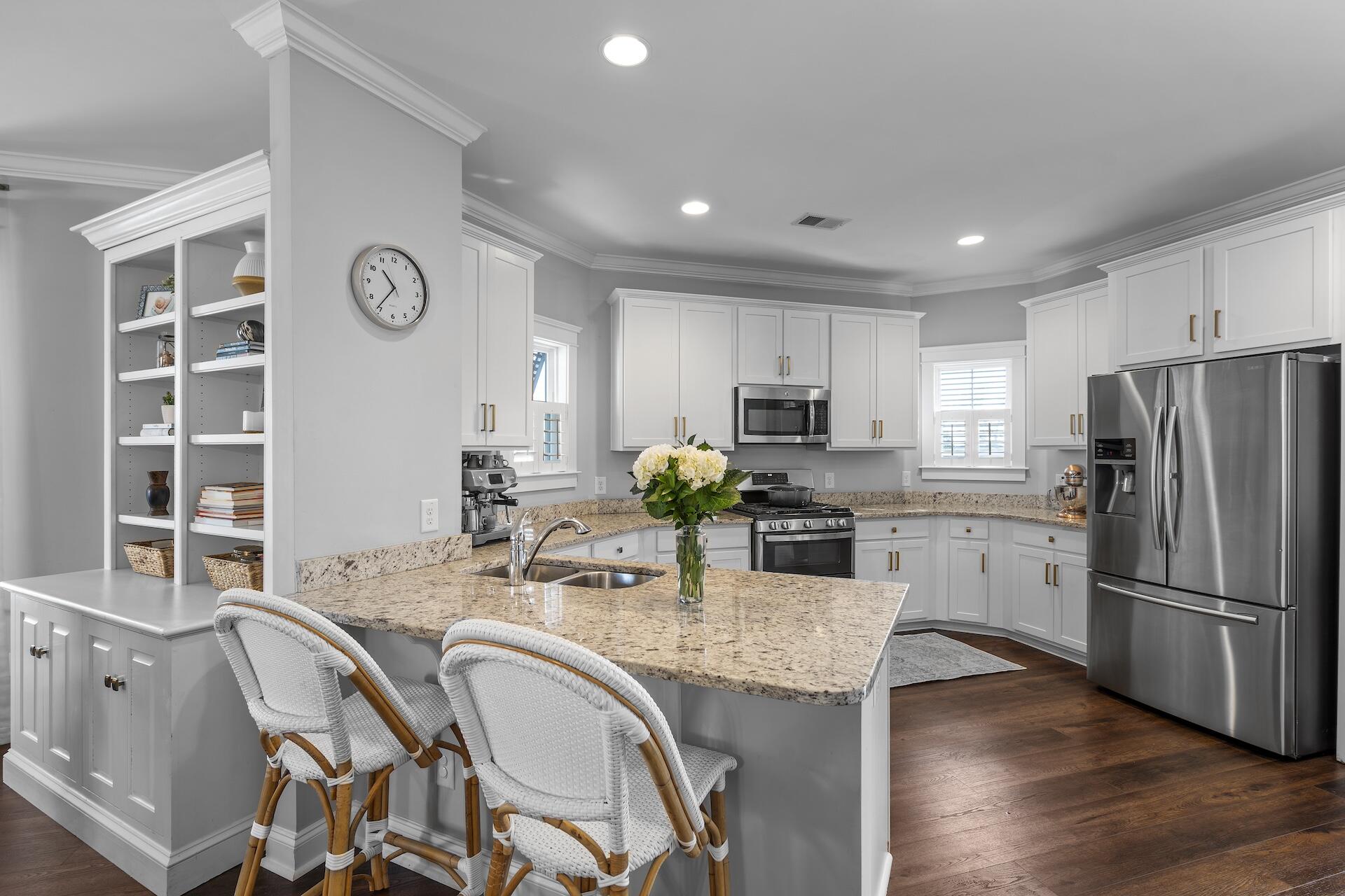 1842 Scudder Road Charleston, SC 29412 - Photo 13 of 42 13