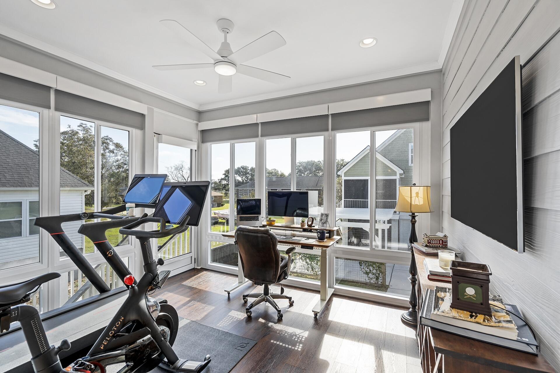 1842 Scudder Road Charleston, SC 29412 - Photo 17 of 42 17