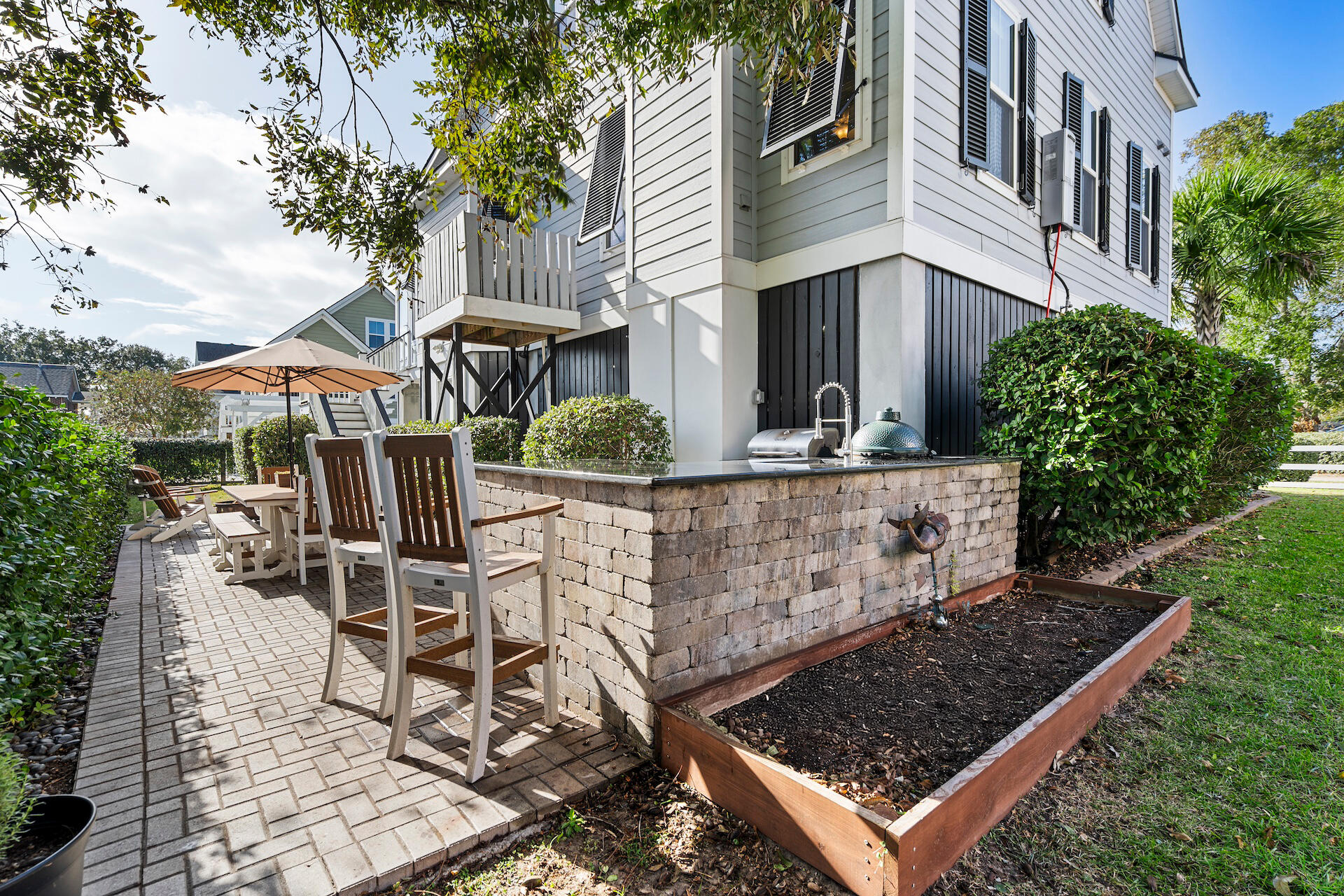 1842 Scudder Road Charleston, SC 29412 - Photo 35 of 42 36