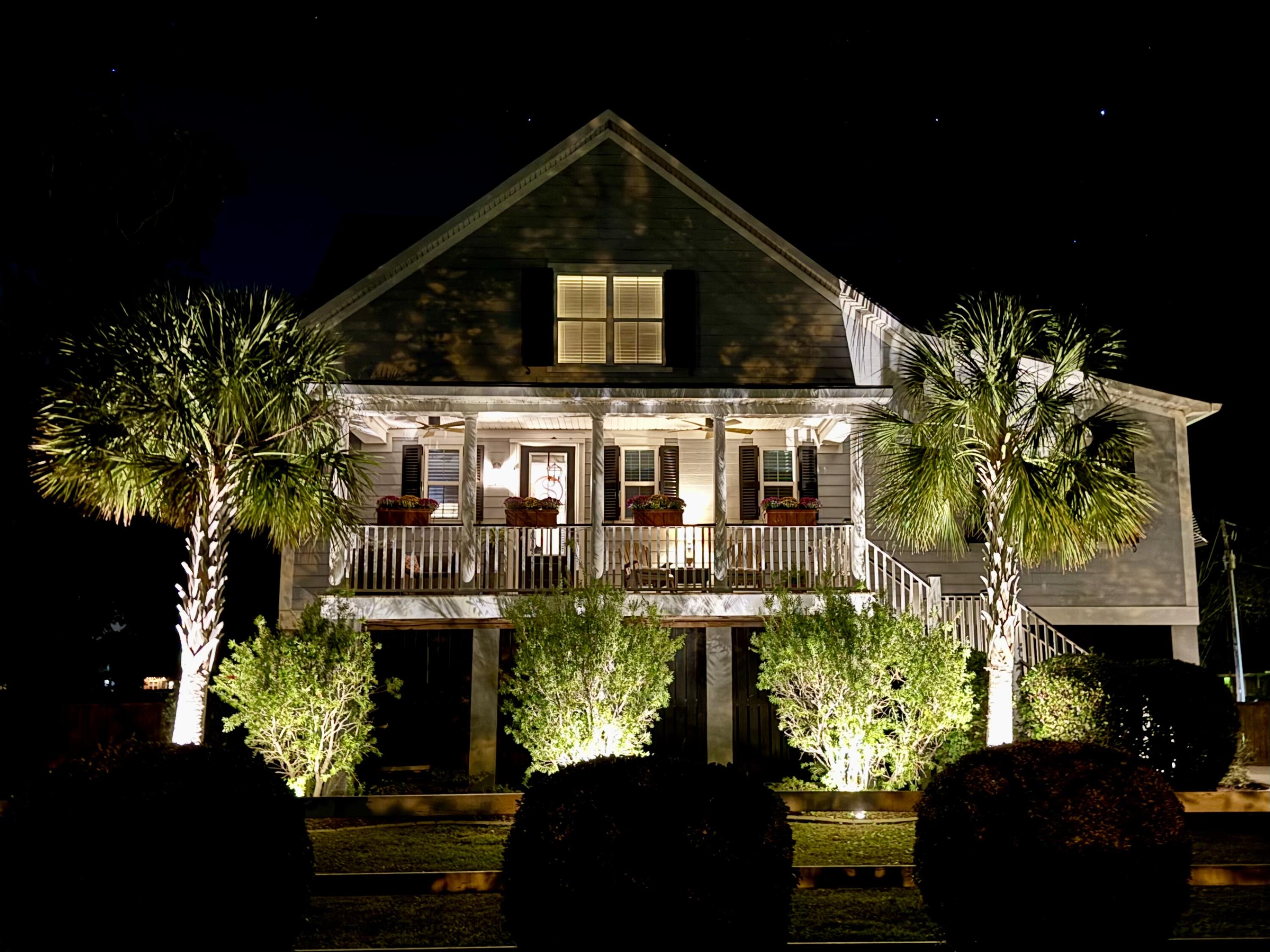 1842 Scudder Road Charleston, SC 29412 - Photo 37 of 42 38