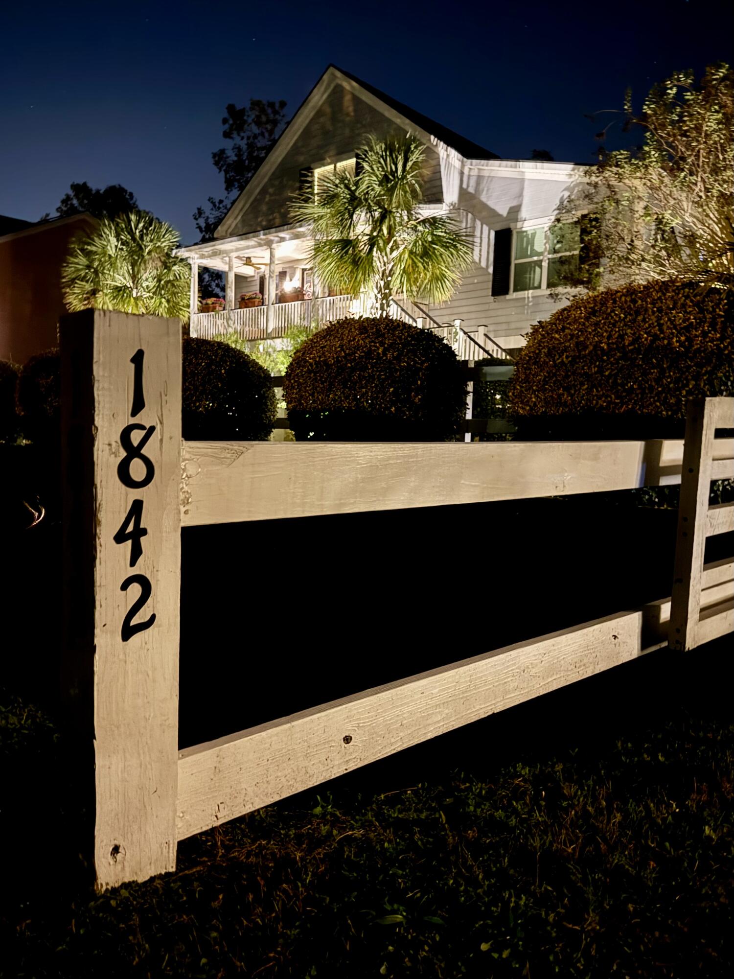 1842 Scudder Road Charleston, SC 29412 - Photo 42 of 42 43