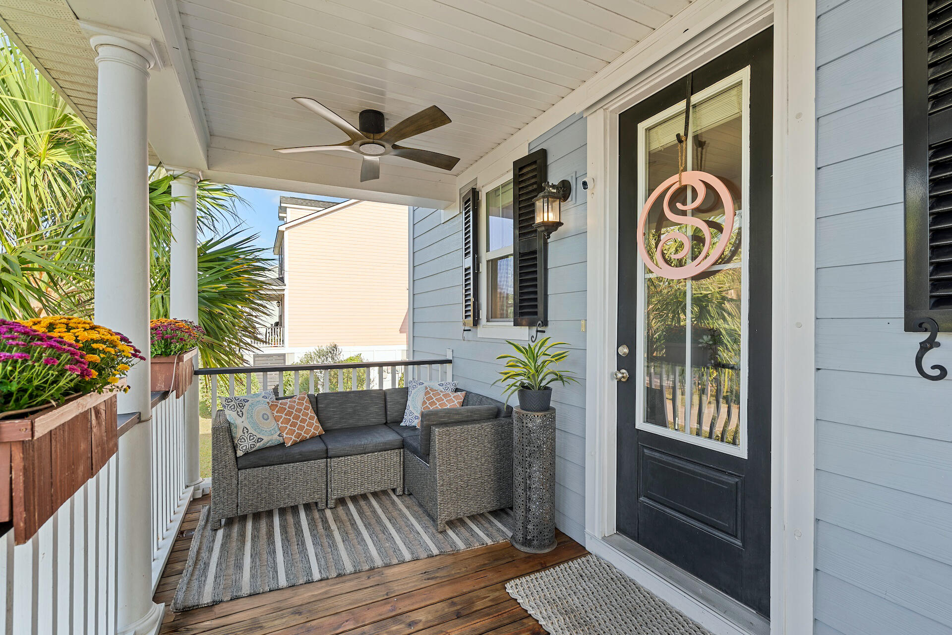 1842 Scudder Road Charleston, SC 29412 - Photo 7 of 42 7
