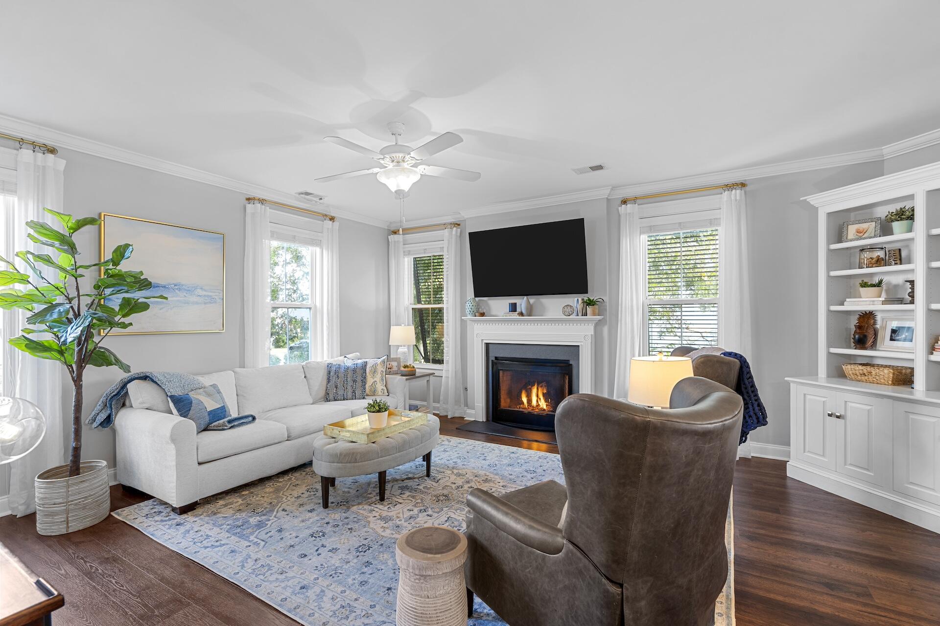 1842 Scudder Road Charleston, SC 29412 - Photo 9 of 42 9