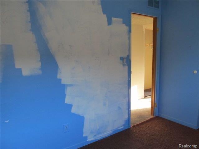 25904 Reeck Road Trenton, MI 48183 - Photo 6 of 25 261-922030 - bedroom1 a.JPG