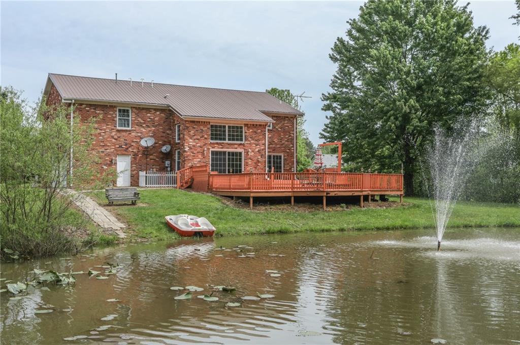2299 East Country Club Road Martinsville, IN 46151 - Photo 3 of 28 Gallery Image 3