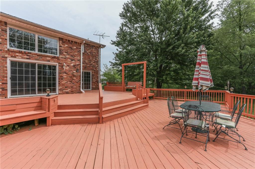 2299 East Country Club Road Martinsville, IN 46151 - Photo 23 of 28 Gallery Image 23