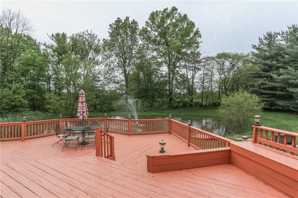 2299 East Country Club Road Martinsville, IN 46151 - Photo 25 of 28 Gallery Image 25