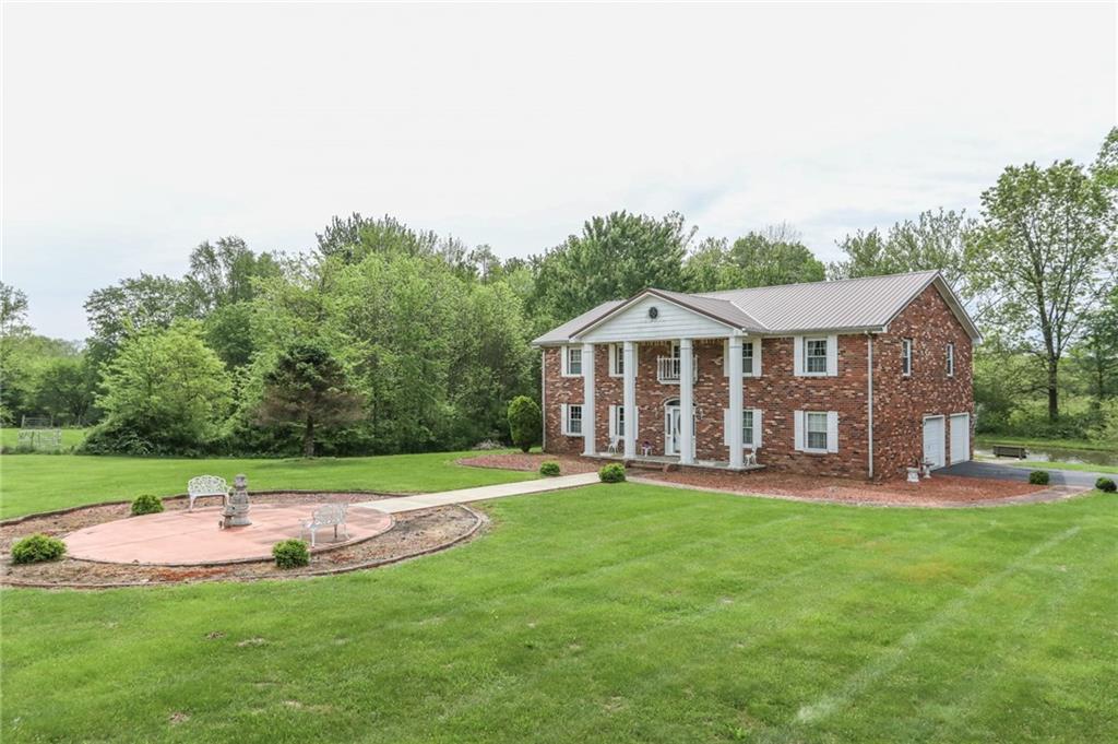 2299 East Country Club Road Martinsville, IN 46151 - Photo 26 of 28 Gallery Image 26