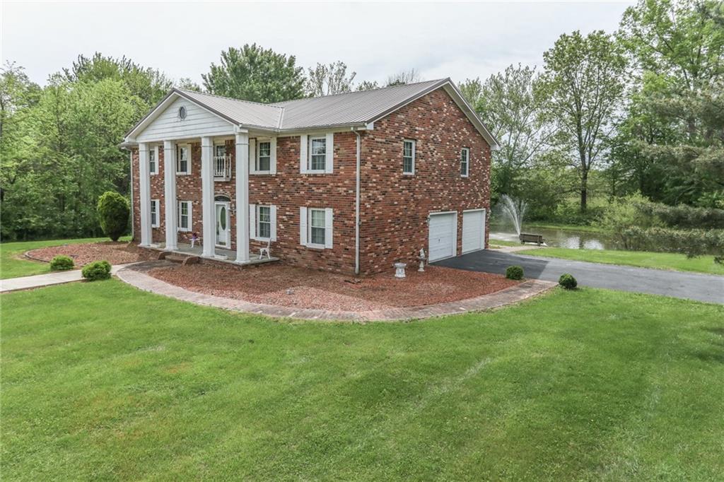 2299 East Country Club Road Martinsville, IN 46151 - Photo 27 of 28 Gallery Image 27