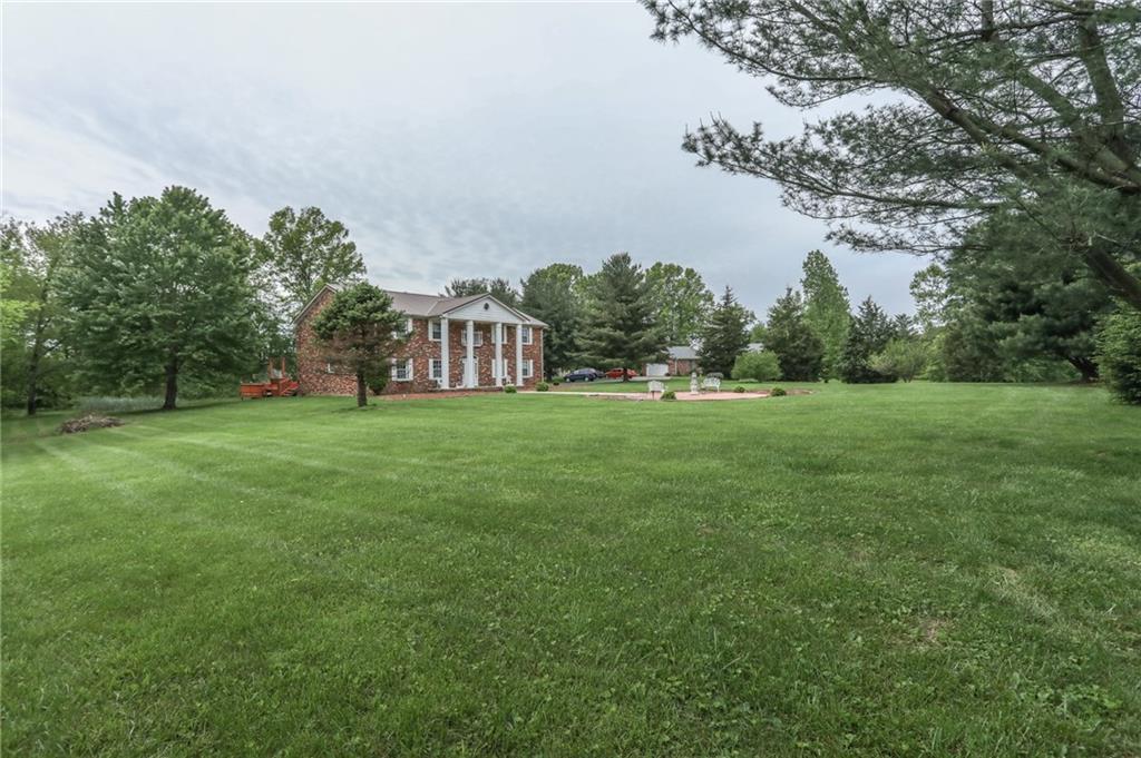 2299 East Country Club Road Martinsville, IN 46151 - Photo 28 of 28 Gallery Image 28