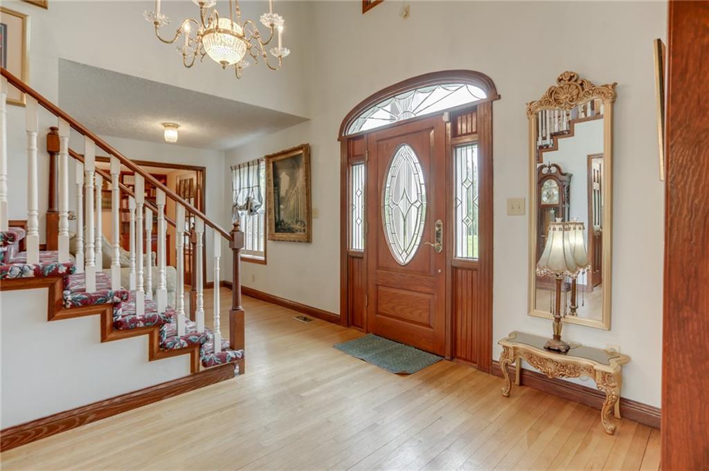 2299 East Country Club Road Martinsville, IN 46151 - Photo 4 of 28 Gallery Image 4