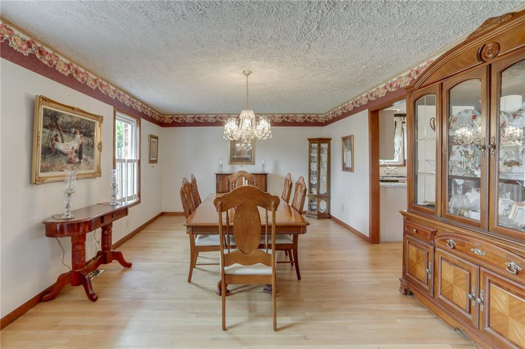 2299 East Country Club Road Martinsville, IN 46151 - Photo 5 of 28 Gallery Image 5