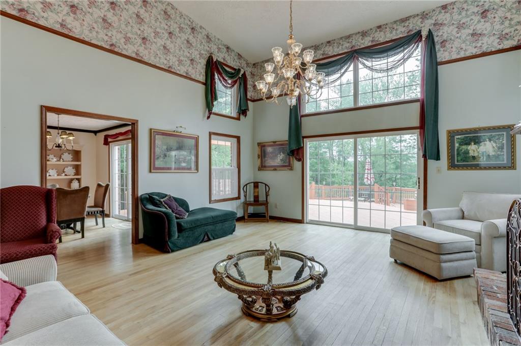 2299 East Country Club Road Martinsville, IN 46151 - Photo 10 of 28 Gallery Image 10