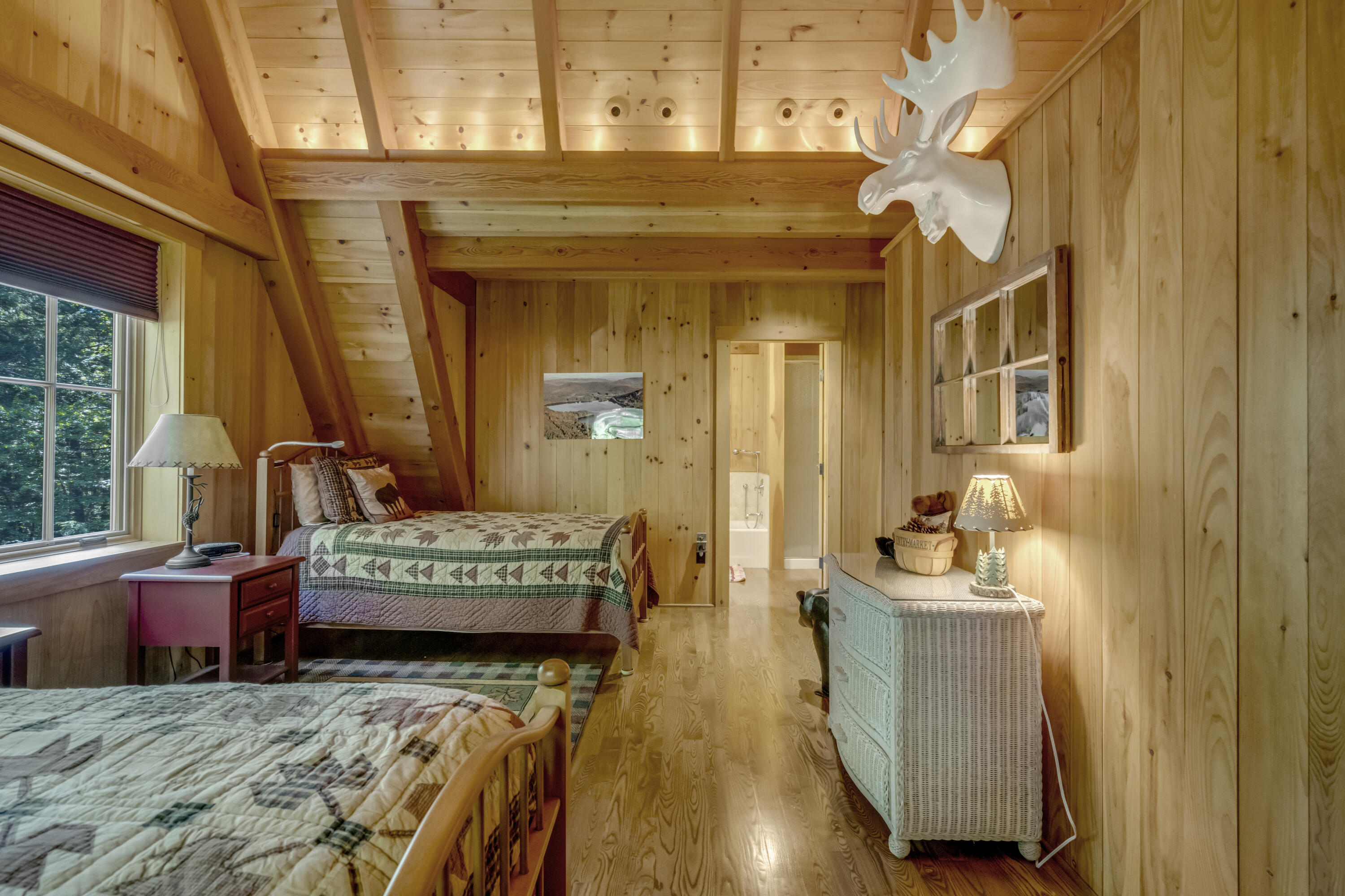 258 Bear Pond Road Waterford, ME 04088 - Photo 50 of 83 DSC04082
