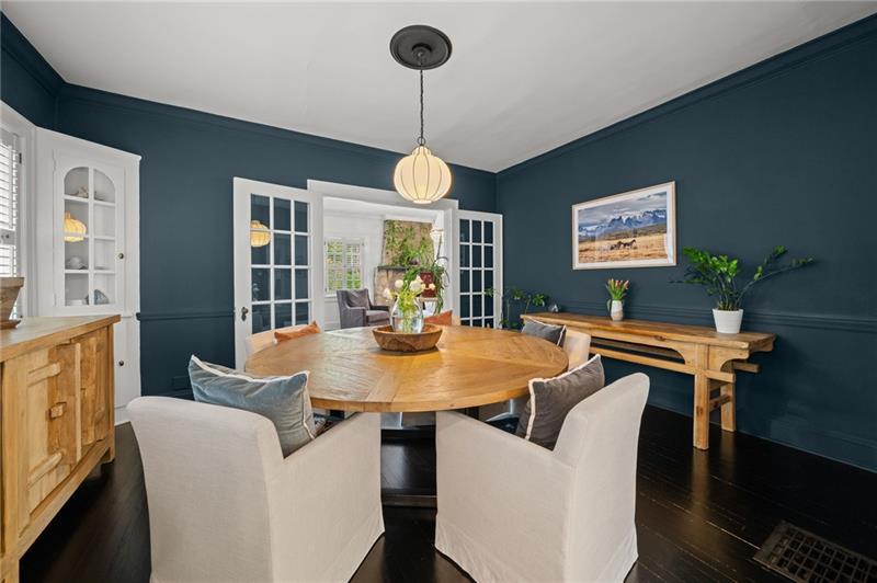 578 Montgomery Ferry Road Northeast Atlanta, GA 30324 - Photo 11 of 42 Gallery Image 11