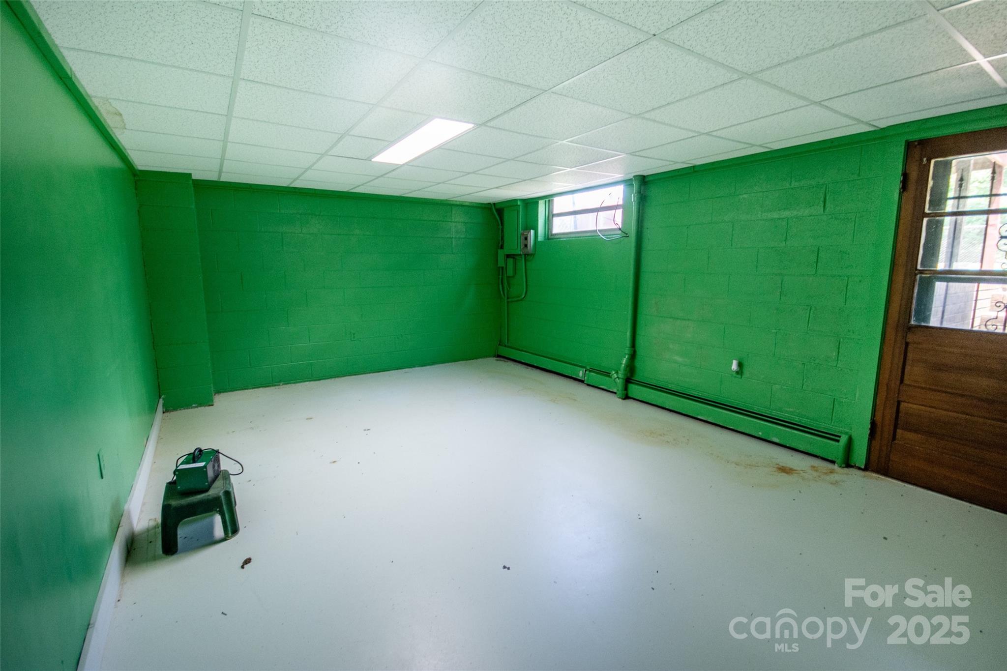 615 Bell Farm Road Statesville, NC 28625 - Photo 29 of 46 a view of an empty room with a window