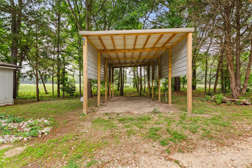 7398 County Road 334 Tyler, TX 75708 - Photo 4 of 39 Covered RV