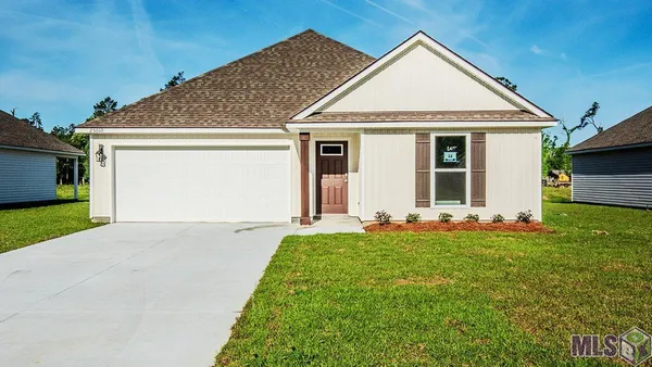 $232,900 | 25010 Berry Ridge Lane, Springfield, LA 70462