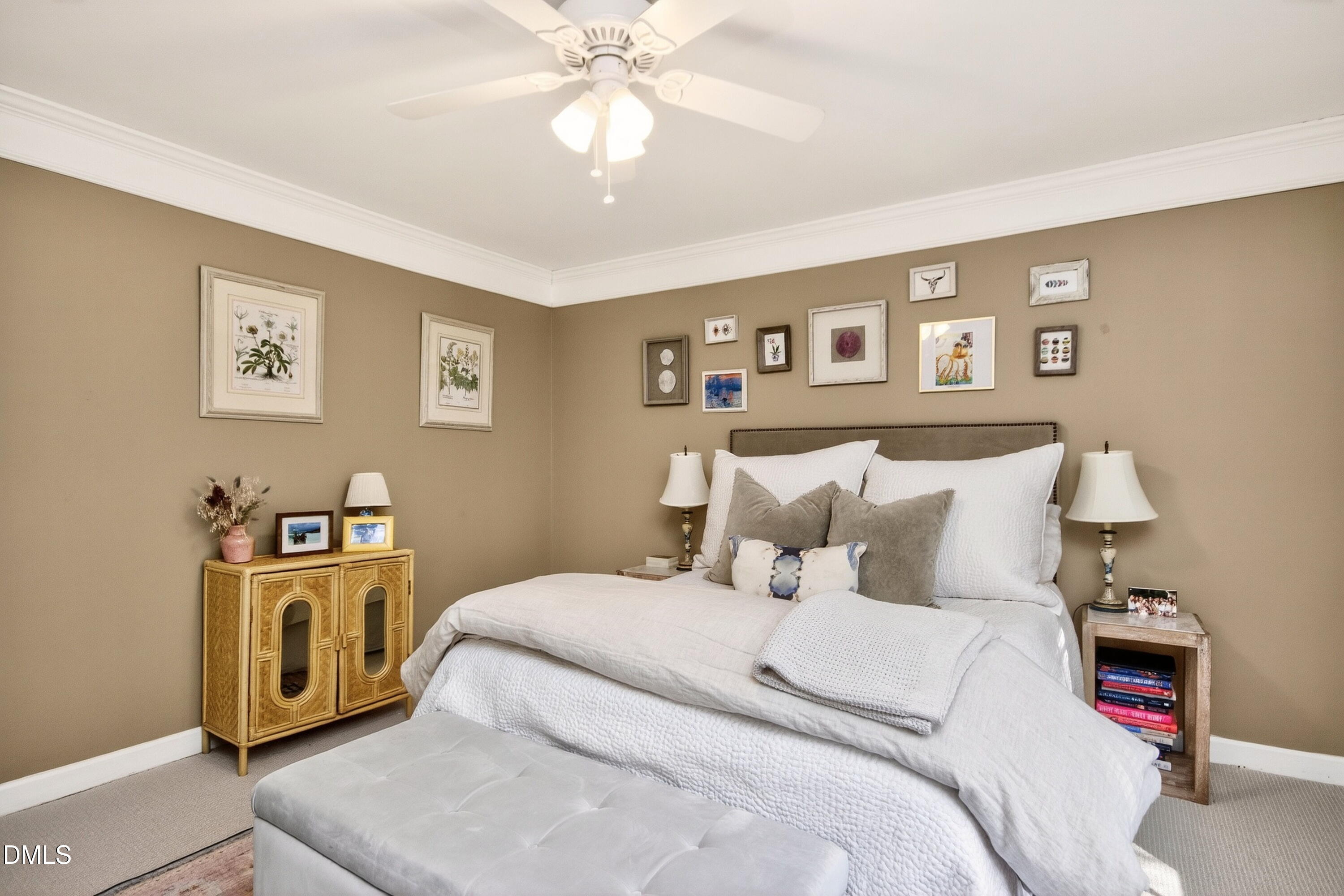 1314 Dylan Heath Court Raleigh, NC 27608 - Photo 16 of 31 Gallery Image 16