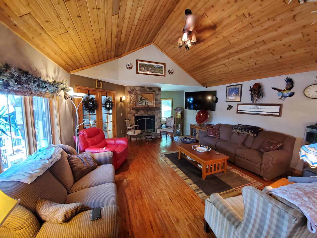N11323 Schmidtbauer Road Tomahawk, WI 54487 - Photo 11 of 32 Gallery Image 11